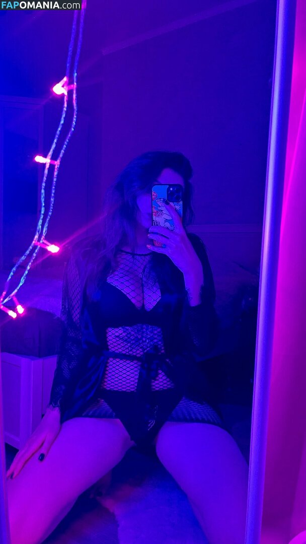 KYXNYA / lyasheva Nudo OnlyFans  Foto trapelata #31