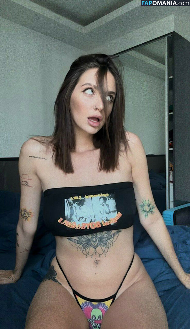 KYXNYA / lyasheva Nudo OnlyFans  Foto trapelata #69