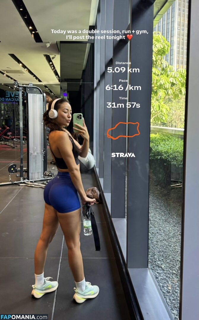 Lycia Calvet / lycia_calvet Nudo OnlyFans  Foto trapelata #3