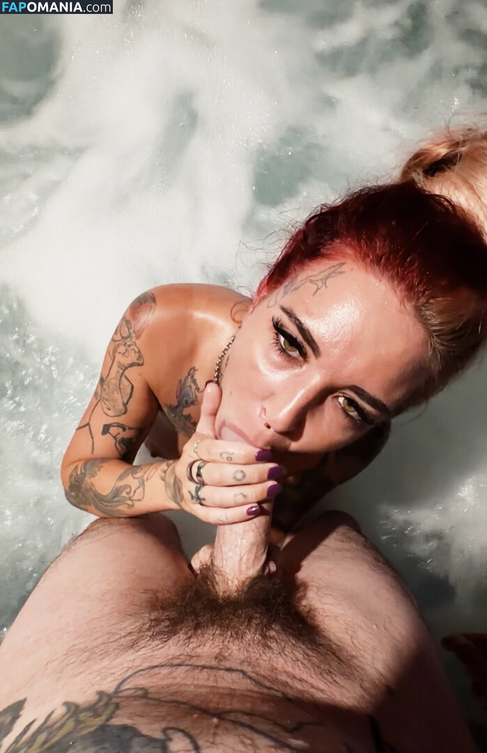 Lydia Grace / lydiagrace / thirsttrip / trippylyd Nudo OnlyFans  Foto trapelata #216