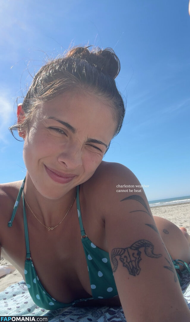 Lydia Hsieh Beatty / lydiahsiehhh Nudo OnlyFans  Foto trapelata #1