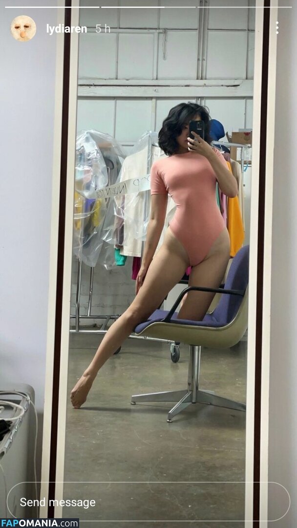 Lydiaren Nudo OnlyFans  Foto trapelata #9