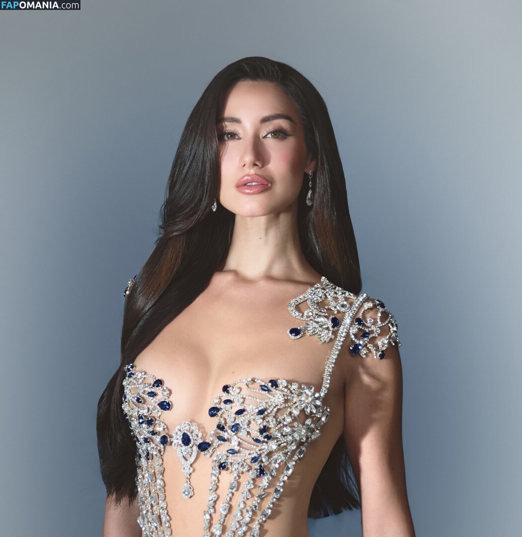 Lydie Vu / lydievu Nudo OnlyFans  Foto trapelata #6