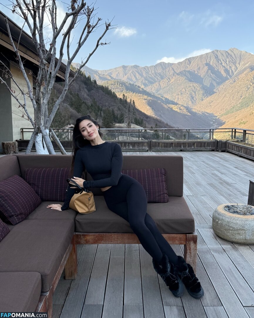 Lydie Vu / lydievu Nudo OnlyFans  Foto trapelata #10