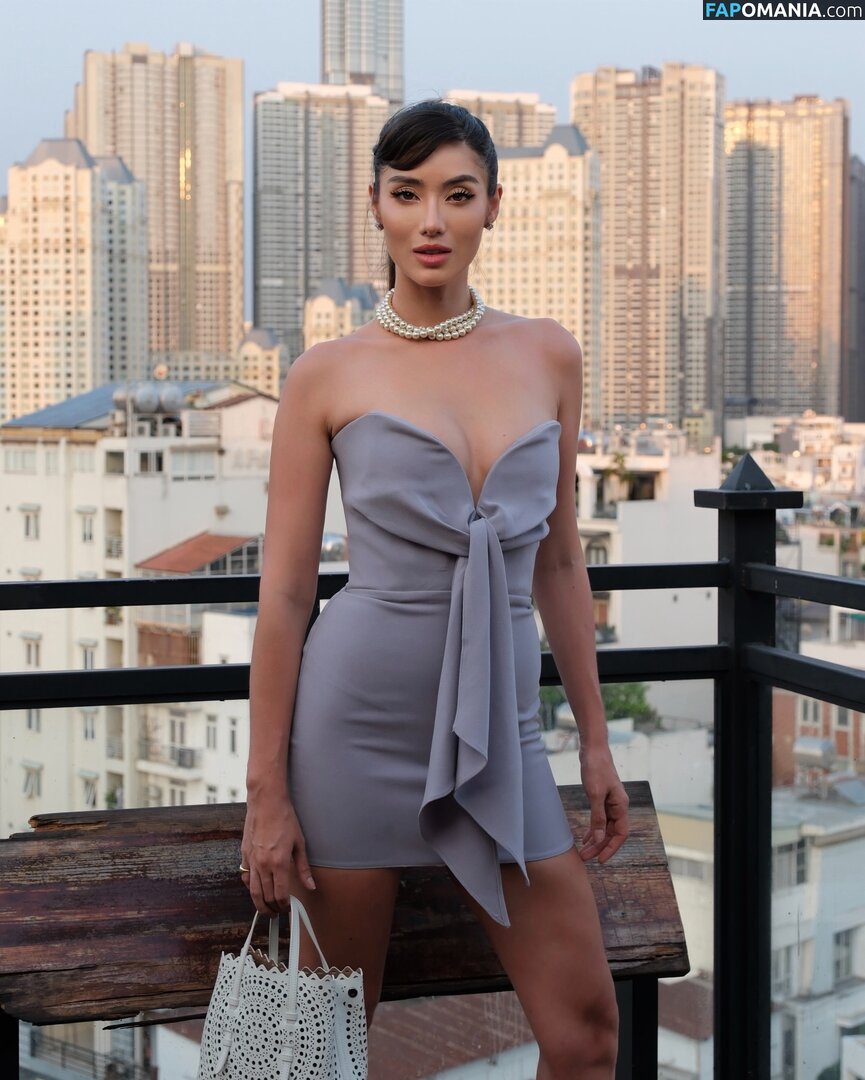 Lydie Vu / lydievu Nudo OnlyFans  Foto trapelata #17