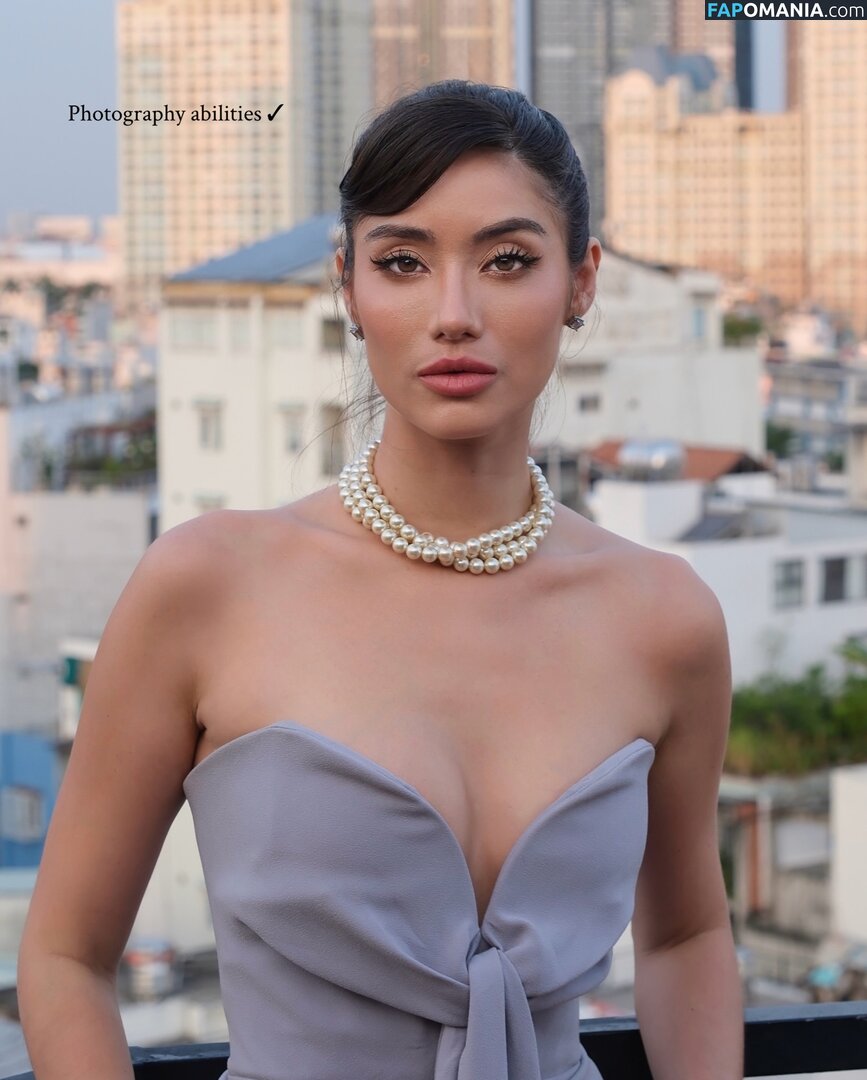 Lydie Vu / lydievu Nudo OnlyFans  Foto trapelata #19