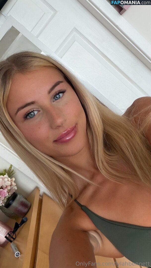 lollypops1211 / lylahbennett Nudo OnlyFans  Foto trapelata #1