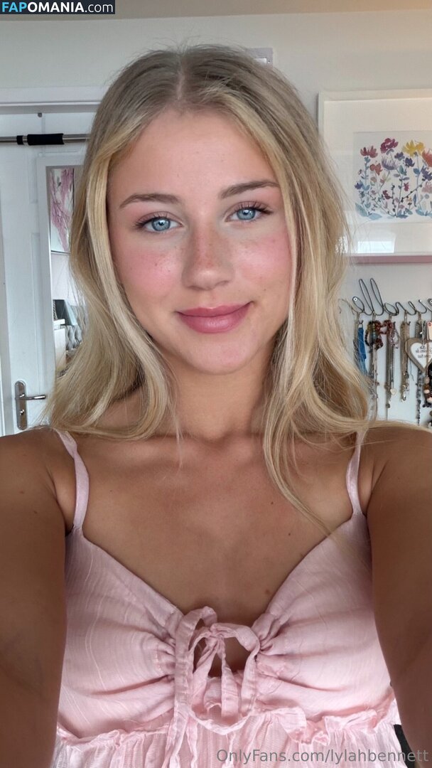 lollypops1211 / lylahbennett Nudo OnlyFans  Foto trapelata #2