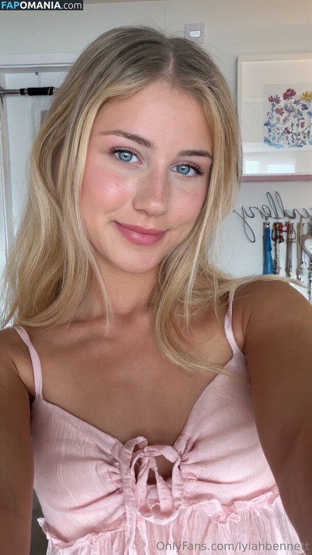 lollypops1211 / lylahbennett Nudo OnlyFans  Foto trapelata #3