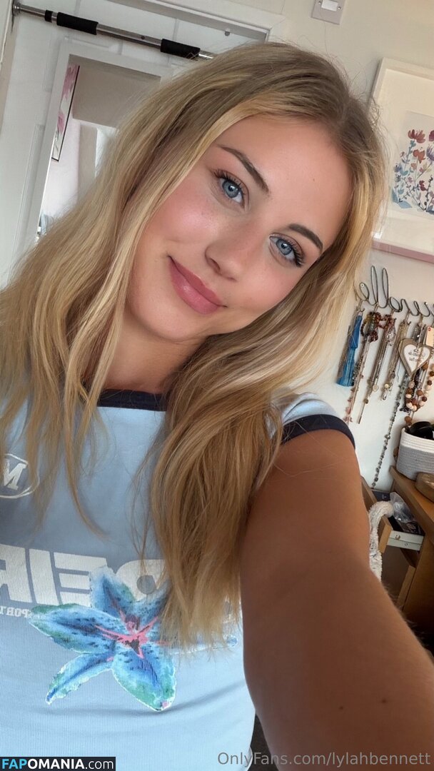 lollypops1211 / lylahbennett Nudo OnlyFans  Foto trapelata #4