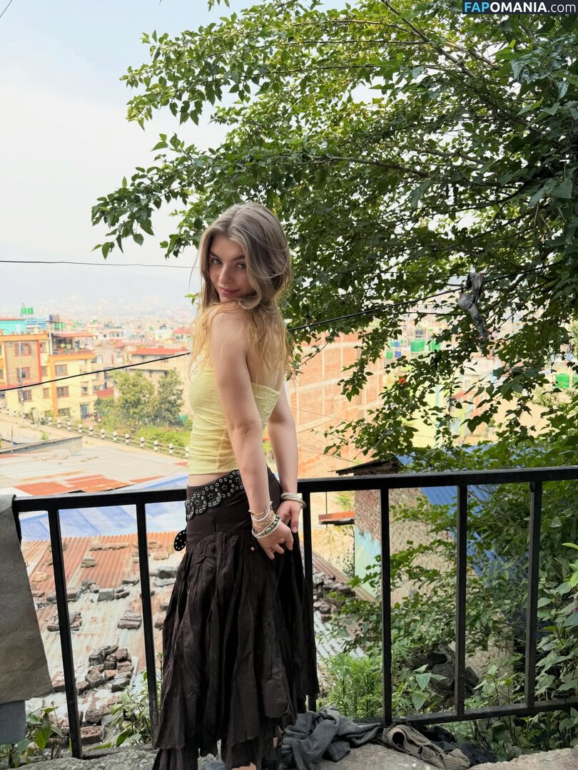 Lyliana Wray / lylianawray Nudo OnlyFans  Foto trapelata #2