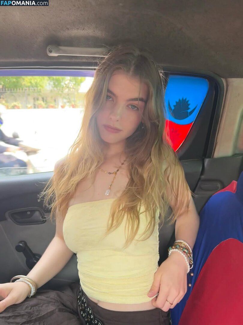 Lyliana Wray / lylianawray Nudo OnlyFans  Foto trapelata #3