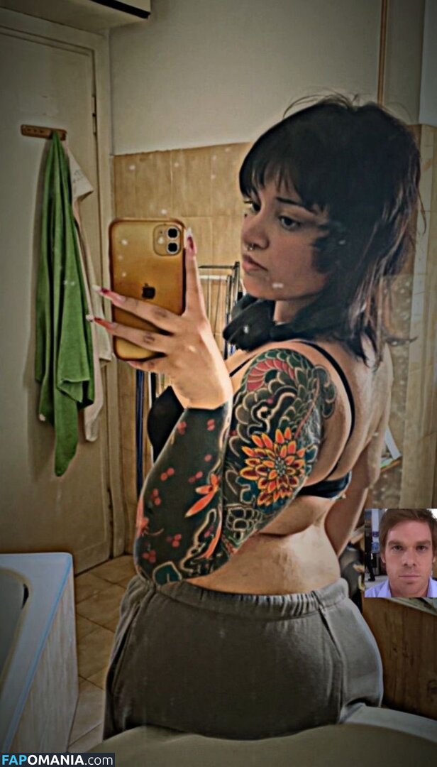 Lyly18780793 / https: Nudo OnlyFans  Foto trapelata #3