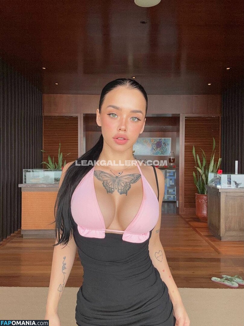 lyna_com2000 Nudo OnlyFans  Foto trapelata #2