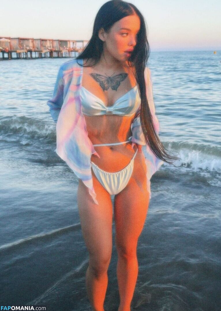 lyna_com2000 Nudo OnlyFans  Foto trapelata #8