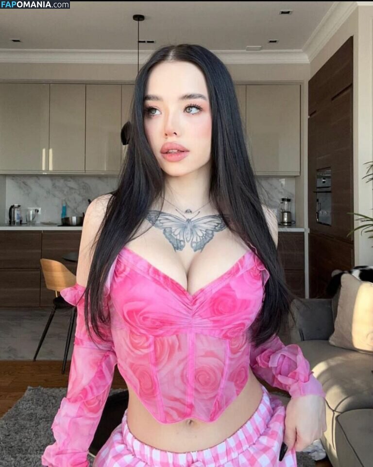 lyna_com2000 Nudo OnlyFans  Foto trapelata #9