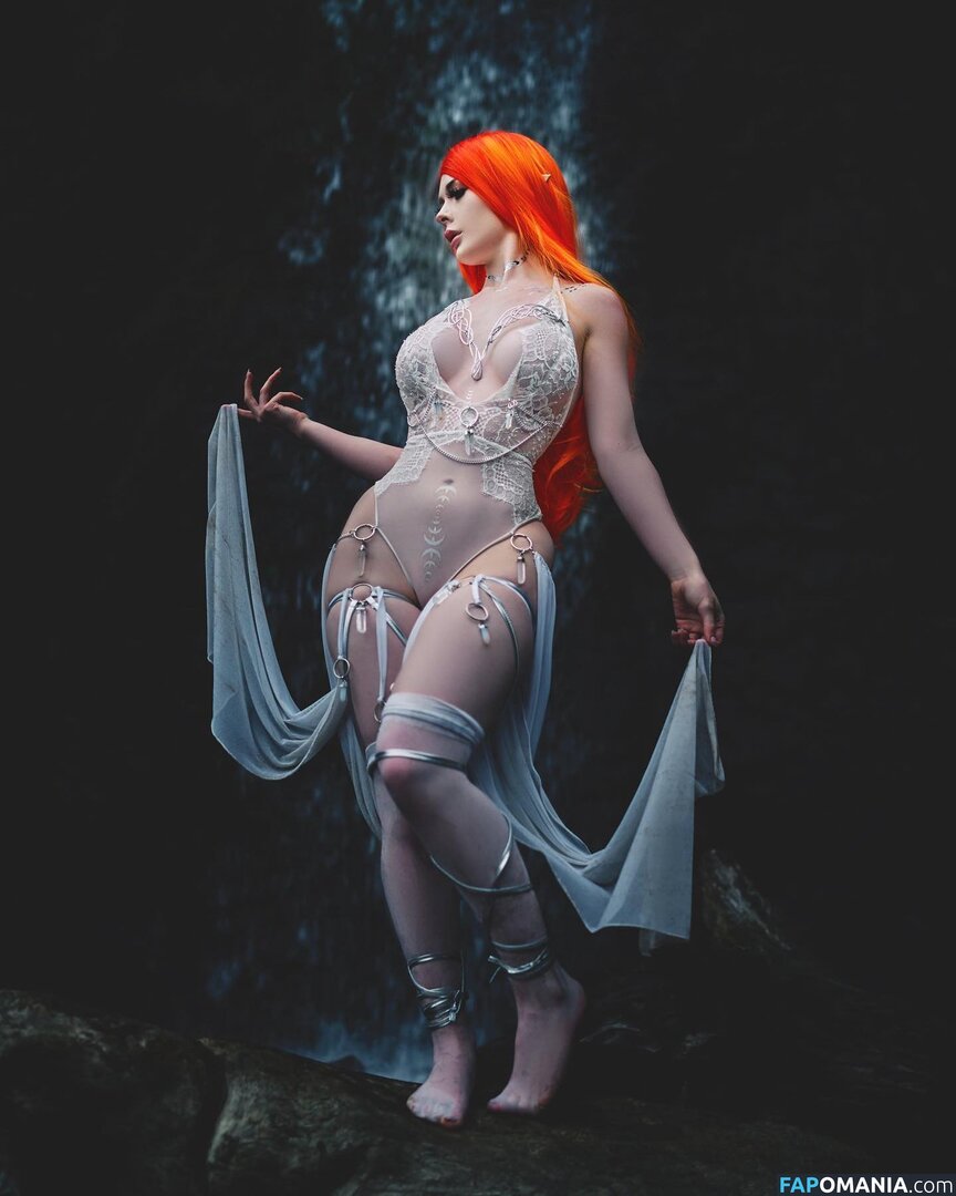 Lynn Meowri Nudo OnlyFans  Foto trapelata #2