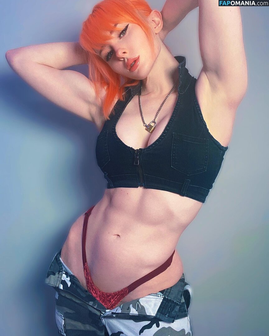Lynn Meowri Nudo OnlyFans  Foto trapelata #14