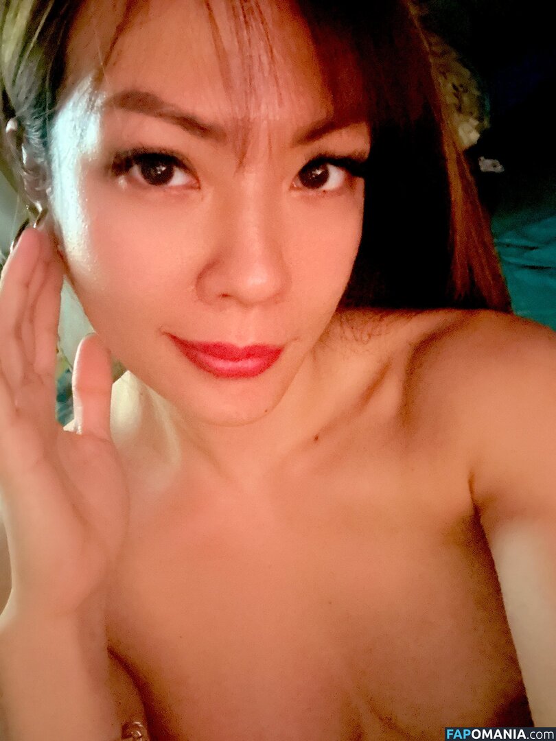 Lynnie Cai / LynnieChua / lynniecai Nudo OnlyFans  Foto trapelata #2