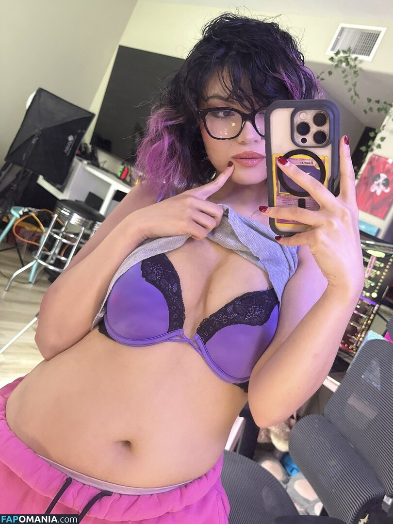 Lynniebrat / Lynniequin / lynniequinvip Nudo OnlyFans  Foto trapelata #6