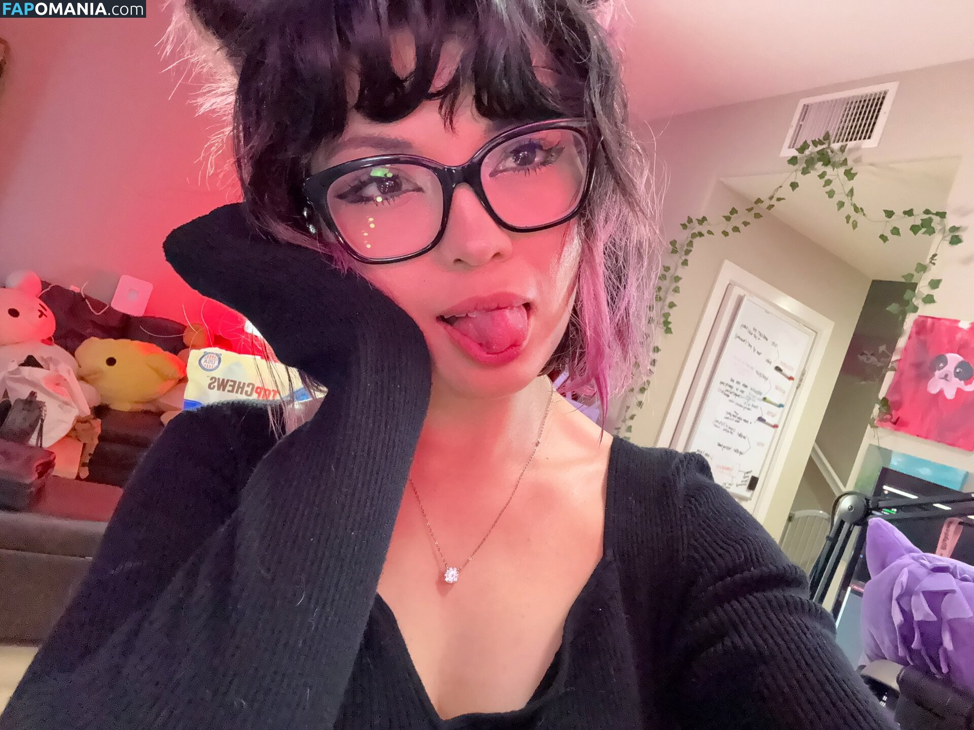 Lynniebrat / Lynniequin / lynniequinvip Nudo OnlyFans  Foto trapelata #9