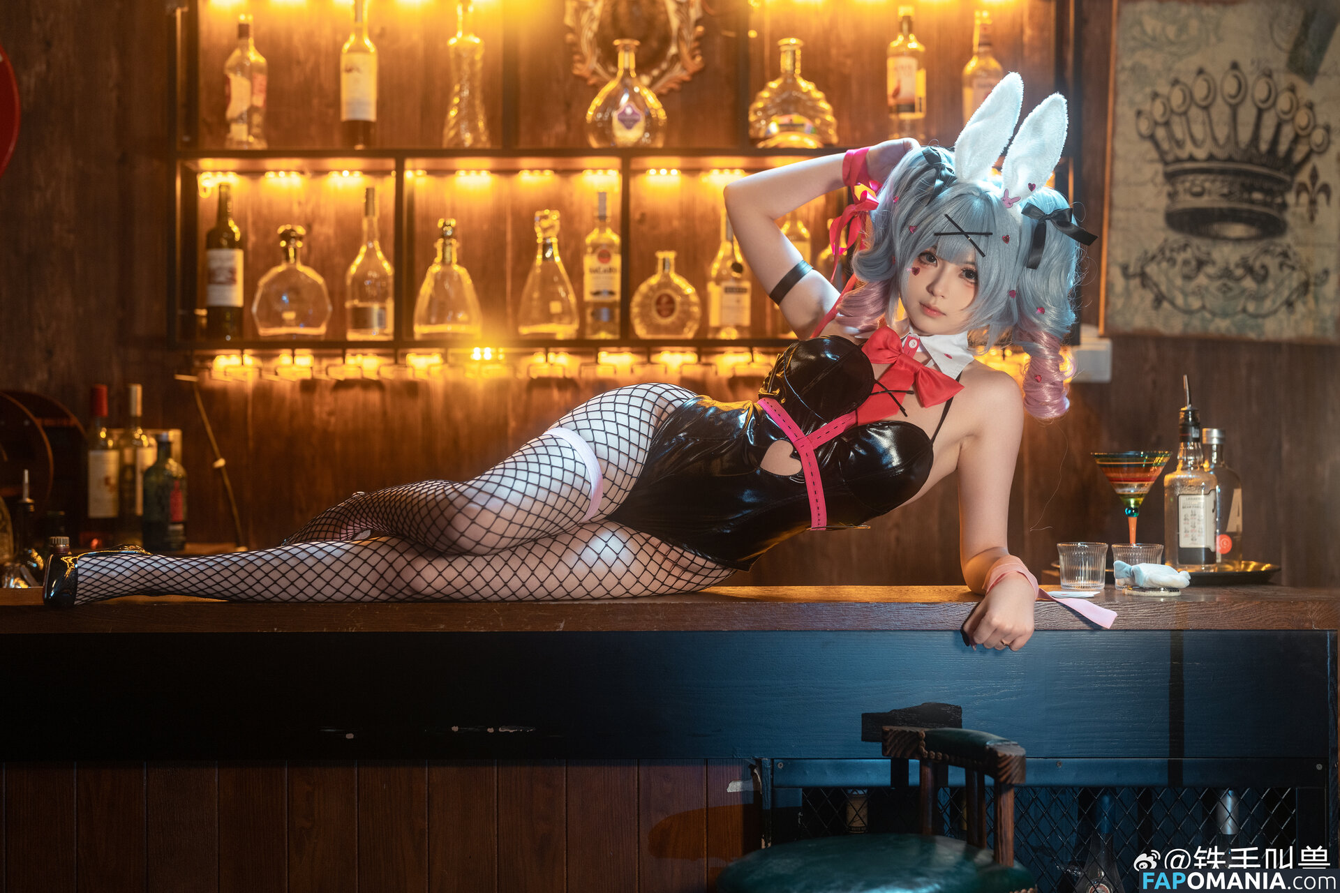 LynnLi7698 / 学徒林恩 / 幼水铃衣 / 幼水铃衣m Nudo OnlyFans  Foto trapelata #7