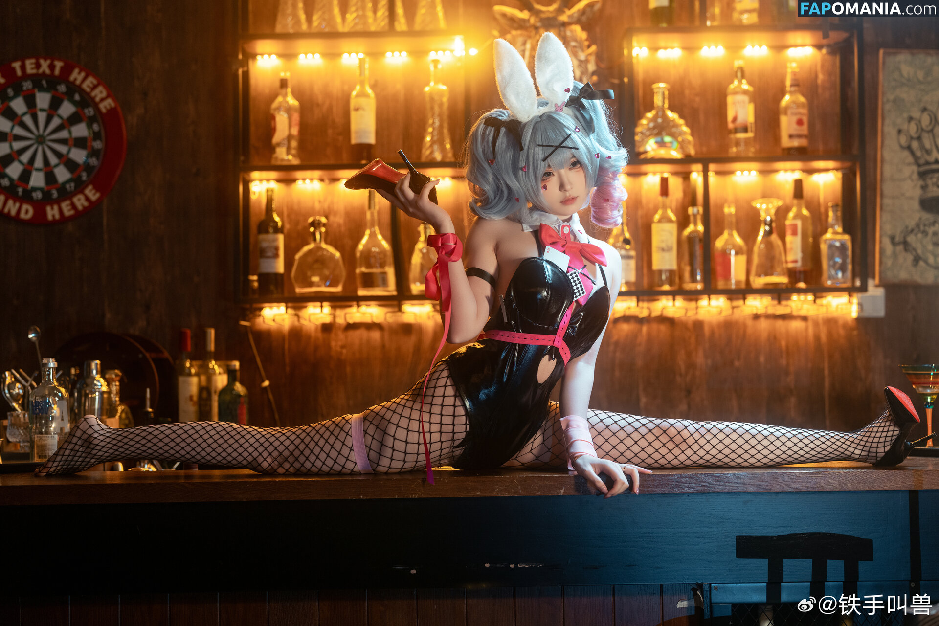 LynnLi7698 / 学徒林恩 / 幼水铃衣 / 幼水铃衣m Nudo OnlyFans  Foto trapelata #8