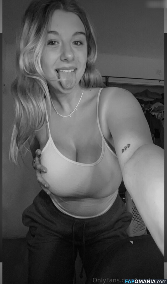 evelynjegier / lynntoria Nudo OnlyFans  Foto trapelata #85