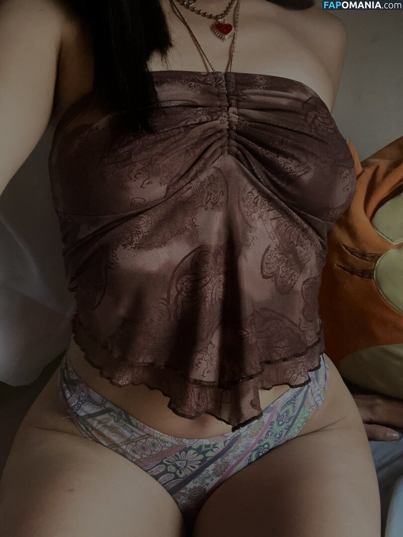 Lynsel_ / https: Nudo OnlyFans  Foto trapelata #36