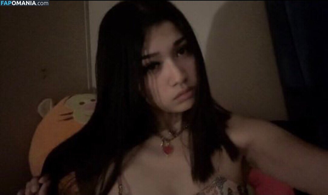 Lynsel_ / https: Nudo OnlyFans  Foto trapelata #41