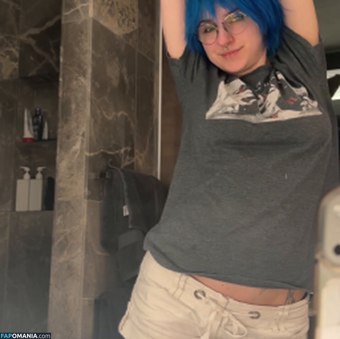 Lyra Crow / lyracr0w0 Nudo OnlyFans  Foto trapelata #78