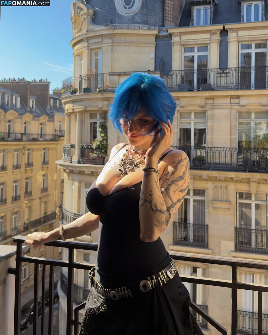 Lyra Crow / lyracr0w0 Nudo OnlyFans  Foto trapelata #86