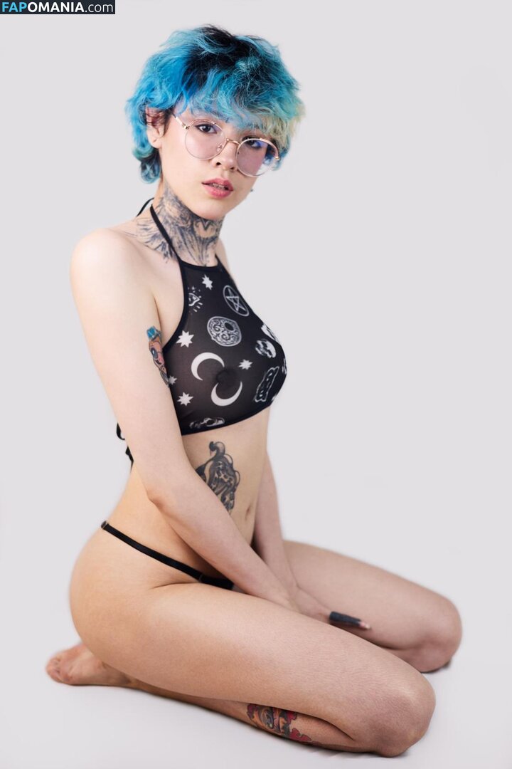 lyra_tay Nudo OnlyFans  Foto trapelata #2