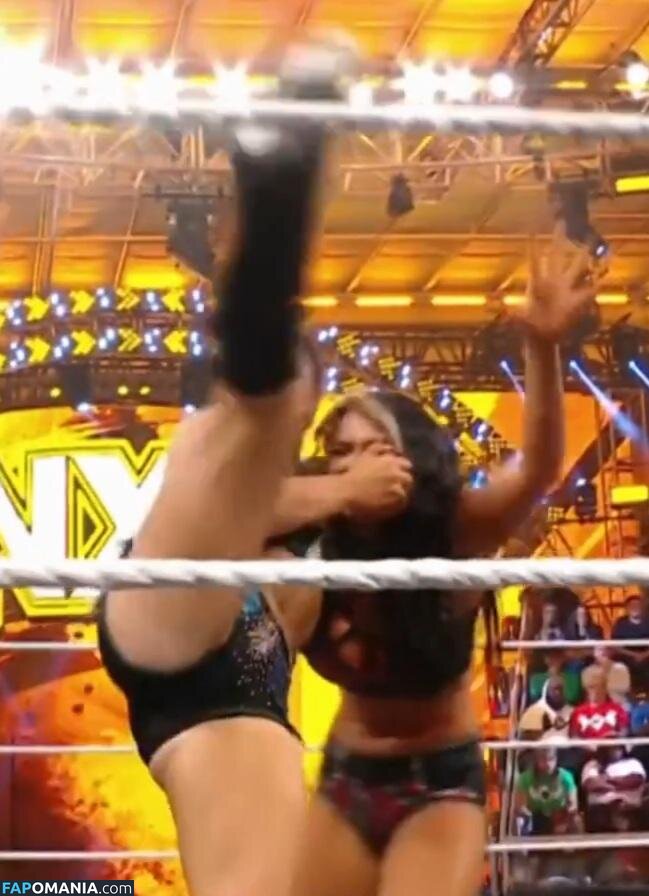 Lyra Valkyria / WWE / real_valkyria Nudo OnlyFans  Foto trapelata #67