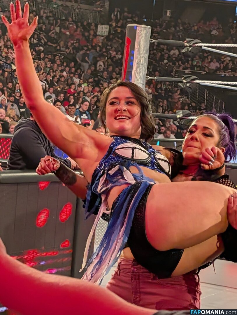 Lyra Valkyria / WWE / real_valkyria Nudo OnlyFans  Foto trapelata #75