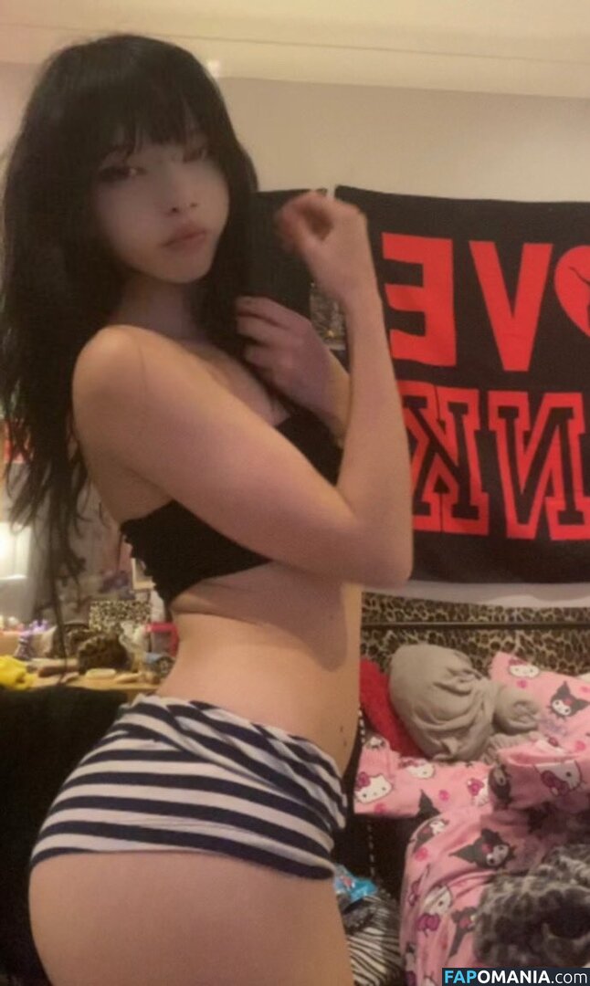 Lyraleafs / lyrafaelovesyou Nudo OnlyFans  Foto trapelata #3