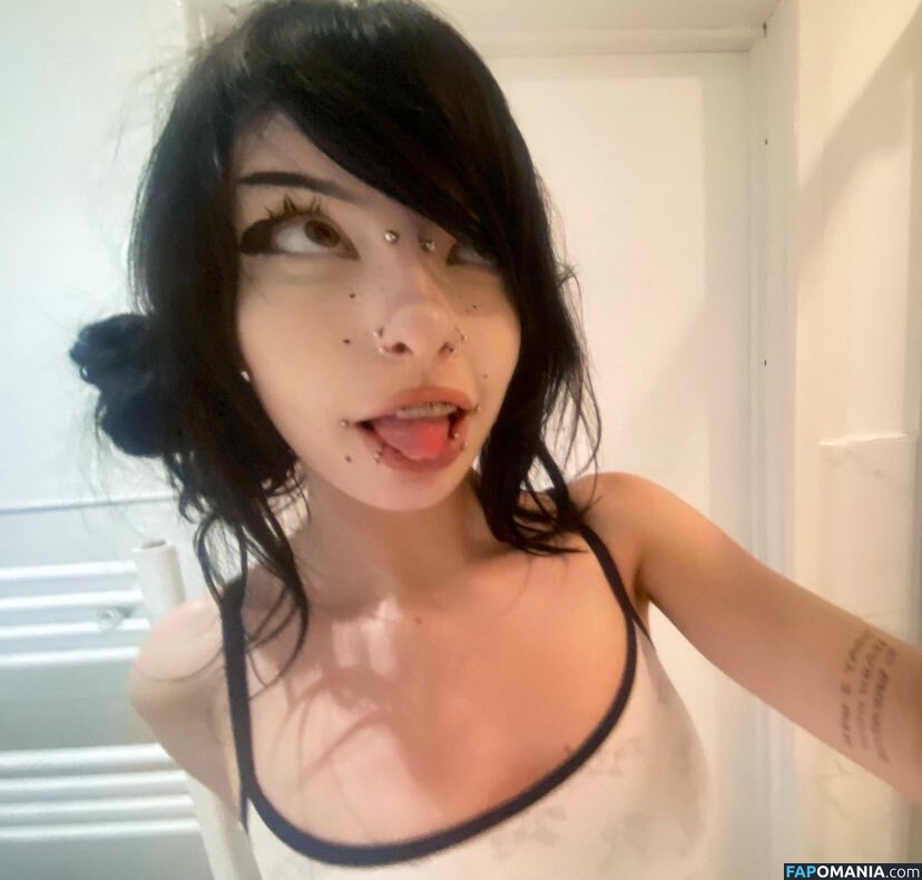 Lyraleafs / lyrafaelovesyou Nudo OnlyFans  Foto trapelata #4