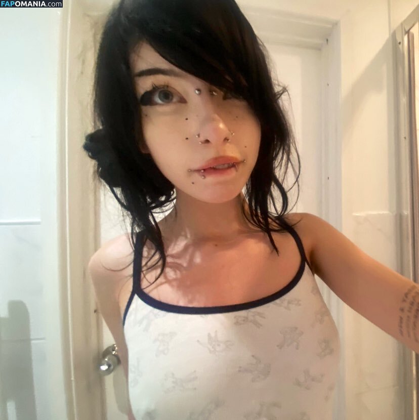 Lyraleafs / lyrafaelovesyou Nudo OnlyFans  Foto trapelata #5