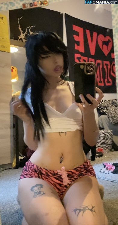 Lyraleafs / lyrafaelovesyou Nudo OnlyFans  Foto trapelata #6