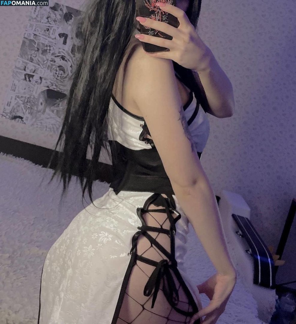 Lyraleiq Nudo OnlyFans  Foto trapelata #6