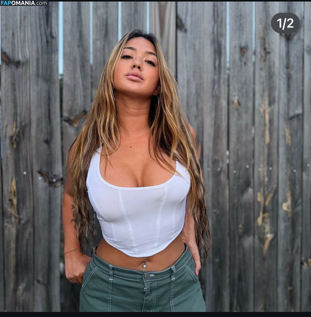 Lyssa Kegles / https: / itskegles Nudo OnlyFans  Foto trapelata #1