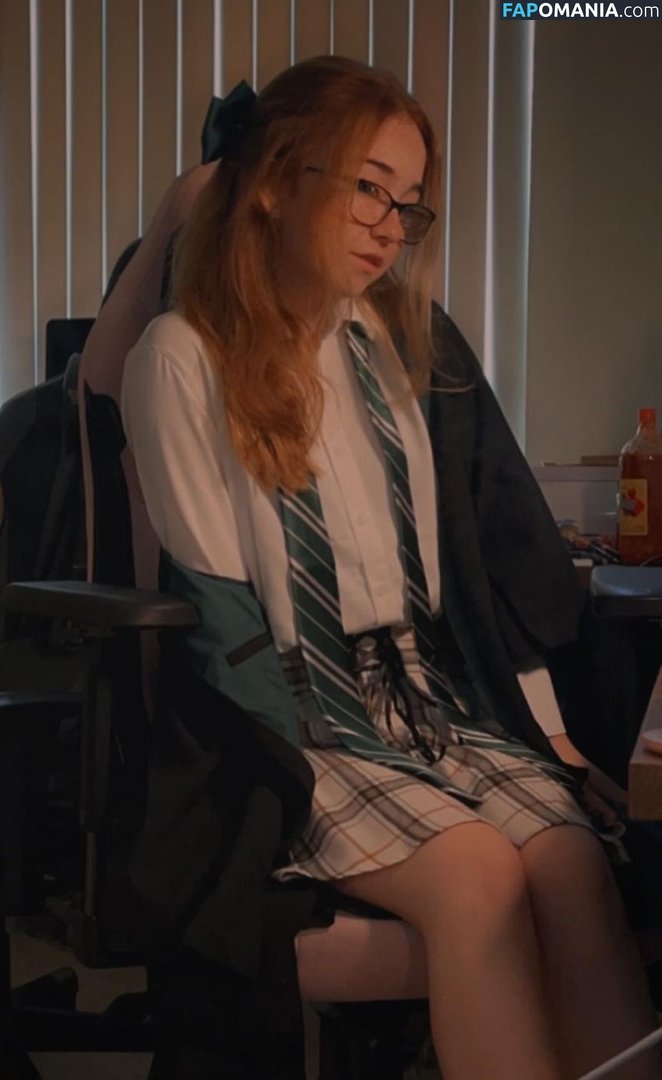 Lyssaurora Nudo OnlyFans  Foto trapelata #15