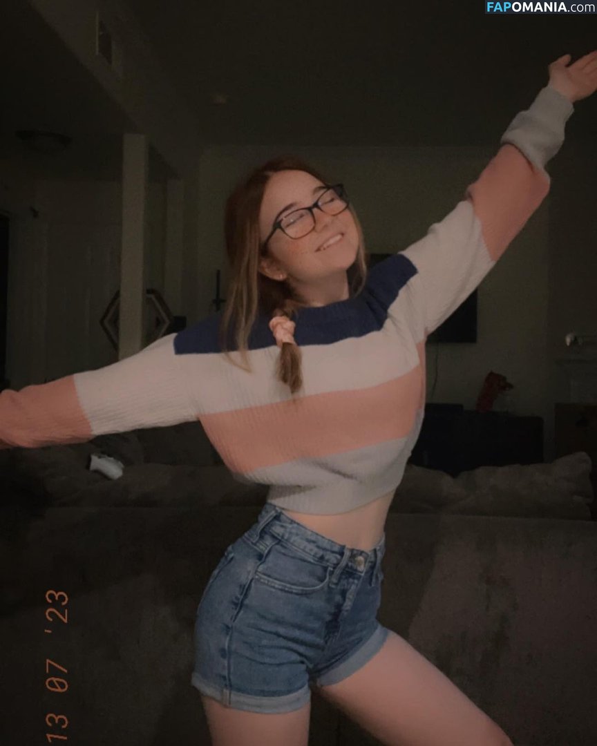 Lyssaurora Nudo OnlyFans  Foto trapelata #24