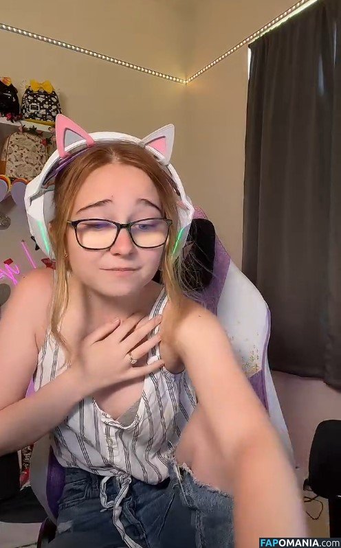 Lyssaurora Nudo OnlyFans  Foto trapelata #28