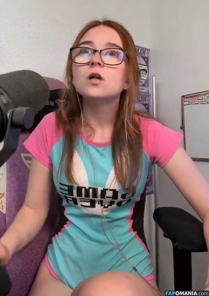 Lyssaurora Nudo OnlyFans  Foto trapelata #101