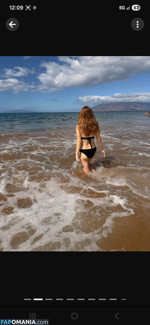 Lyssaurora Nudo OnlyFans  Foto trapelata #233