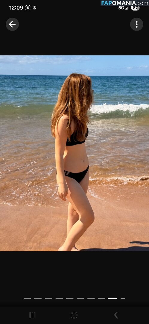 Lyssaurora Nudo OnlyFans  Foto trapelata #239