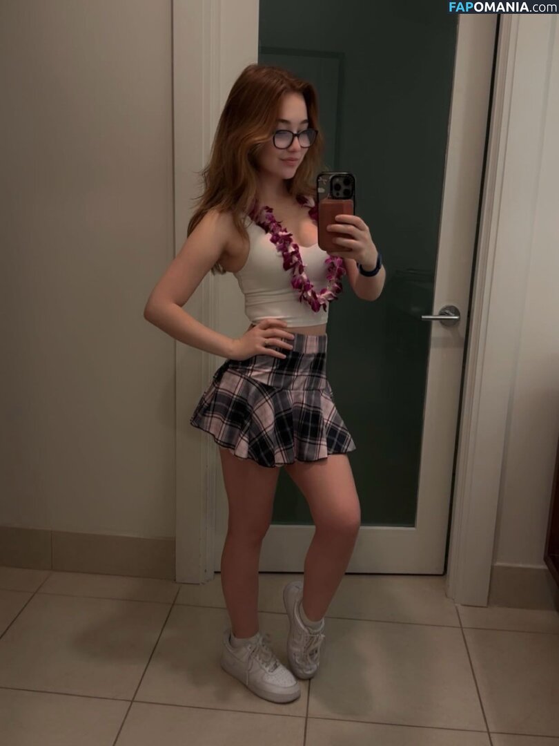 Lyssaurora Nudo OnlyFans  Foto trapelata #248