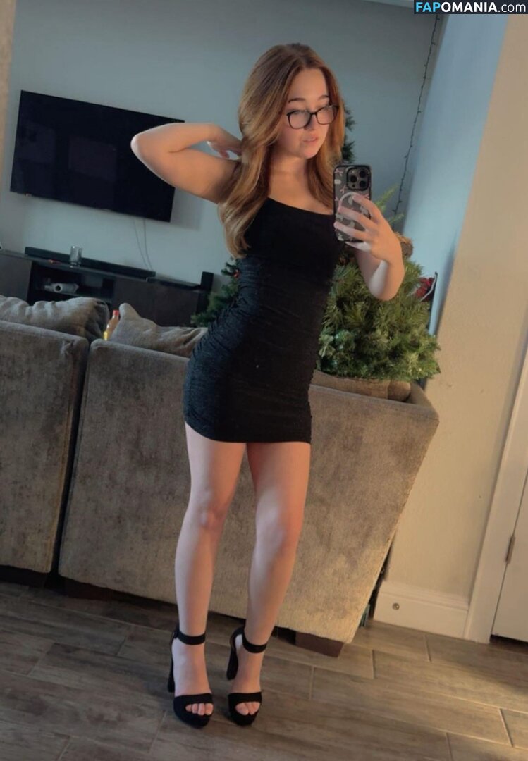 Lyssaurora Nudo OnlyFans  Foto trapelata #250