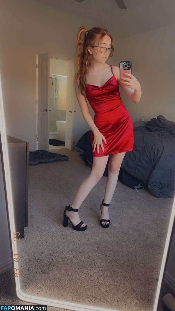 Lyssaurora Nudo OnlyFans  Foto trapelata #261